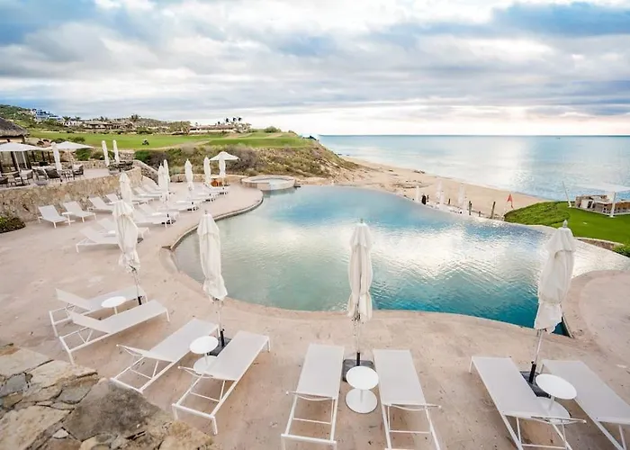 Casa Nadyma, Golf, Club Privado Y Vista Al Mar Casa vacanze