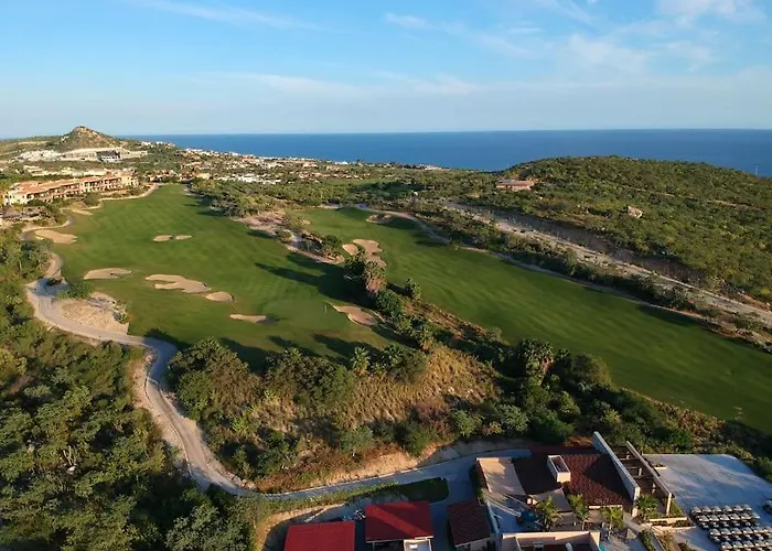 Casa Nadyma, Golf, Club Privado Y Vista Al Mar Casa vacanze *