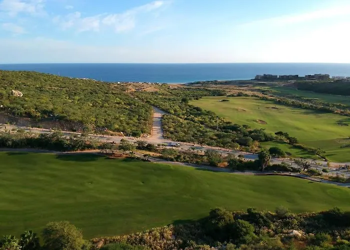 Casa Nadyma, Golf, Club Privado Y Vista Al Mar