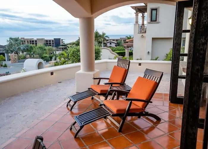 Casa Nadyma, Golf, Club Privado Y Vista Al Mar *