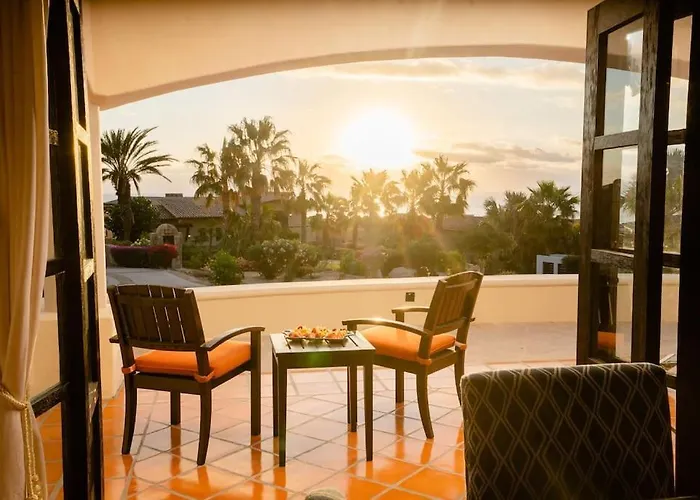 Casa Nadyma, Golf, Club Privado Y Vista Al Mar San José del Cabo